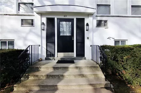 63 Avon Cir #C, Rye, NY 10573