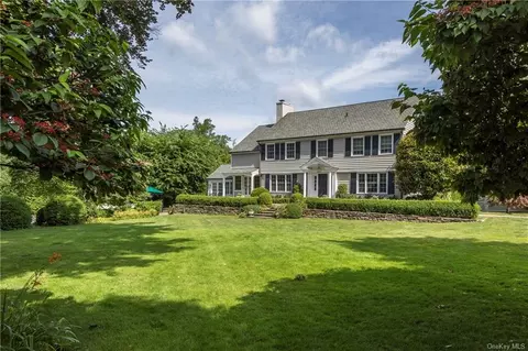 43 Greenfield Ave, Bronxville, NY 10708