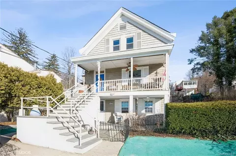 140 New Broadway, Mount Pleasant, NY 10591