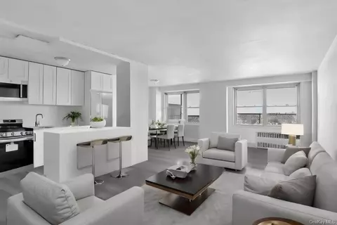 2550 Olinville Ave #17C, Bronx, NY 10467