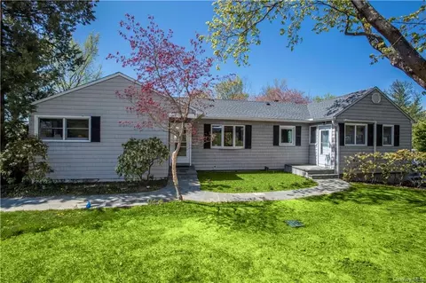 17 Ganung Dr, Ossining, NY 10562