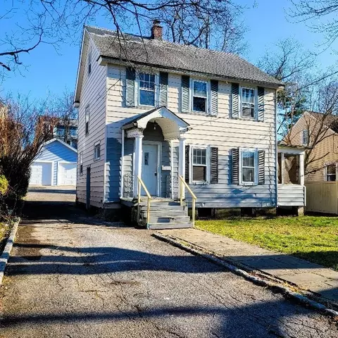 28 Park Ave, Ossining, NY 10562