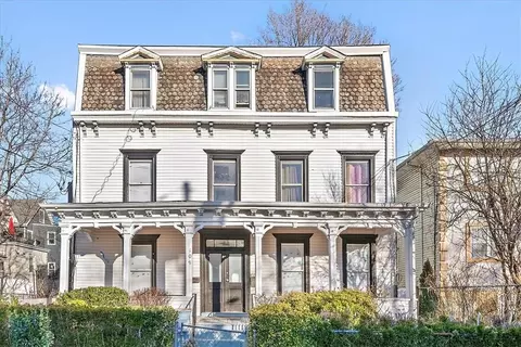 109 S 12th Ave, Mount Vernon, NY 10550