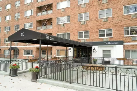 80 E Hartsdale Ave #704, Greenburgh, NY 10530