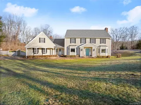 191 Spring St, Lewisboro, NY 10590