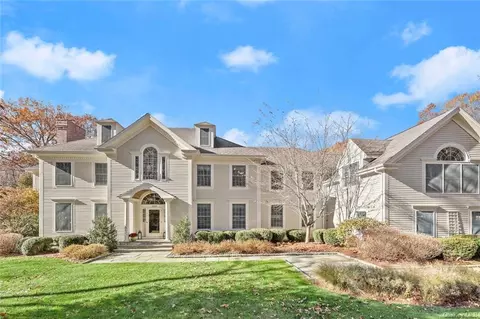 103 Dann Farm Rd, Pound Ridge, NY 10576