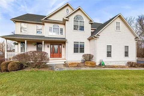 24 Burts Path, East Fishkill, NY 12533