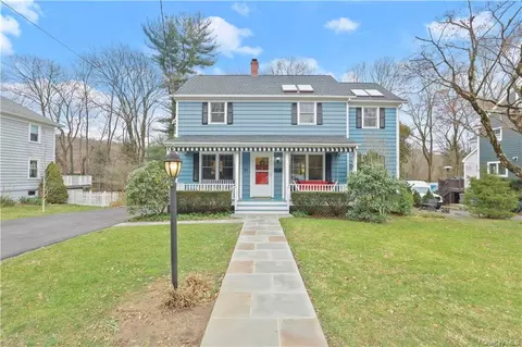 45 Larch Rd, Mount Pleasant, NY 10510