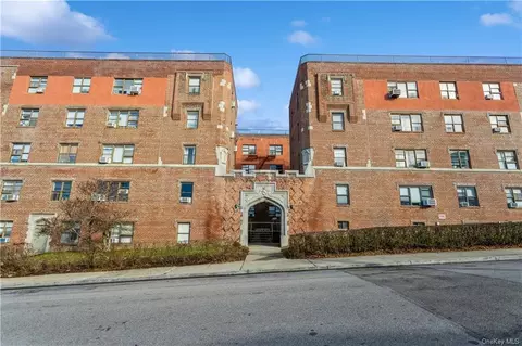 37 Summit Ave #2G, Rye, NY 10573