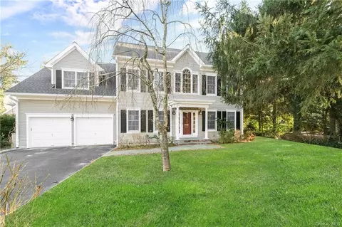 10 Donellan Rd, Scarsdale, NY 10583