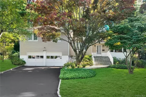 11 Pine Ridge Rd, Rye, NY 10573