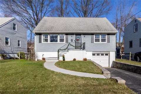 41 Sheldon Ave, Greenburgh, NY 10591