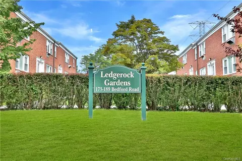 177 Bedford Rd #3, Mount Pleasant, NY 10570