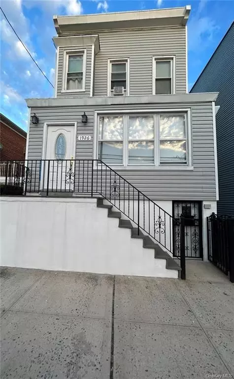 1926 Pilgrim Ave, Bronx, NY 10461