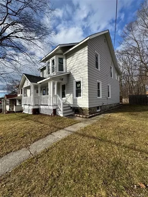 53 Wilmar Ter, Poughkeepsie, NY 12601