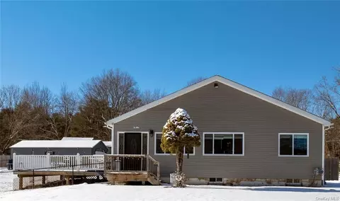 2679 State Route 209, Mamakating, NY 12790