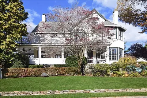 103 Boulevard, Pelham, NY 10803