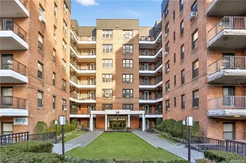 16 Broadway #4L, White Plains, NY 10601
