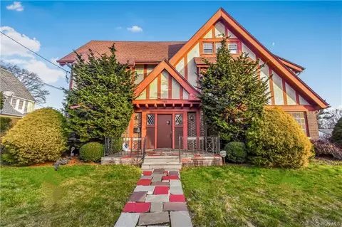185 Sheridan Ave, Mount Vernon, NY 10552