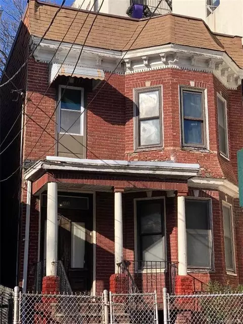 1703 Topping Ave, Bronx, NY 10457