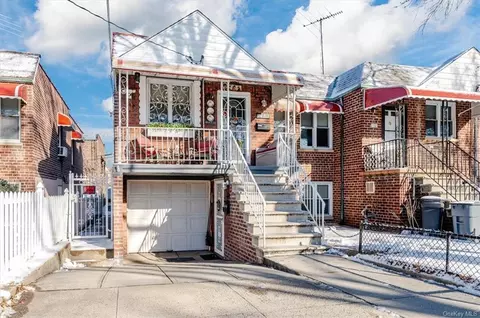 1746 Tomlinson Ave, Bronx, NY 10461