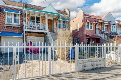 4143 Ely Ave, New York, NY 10466