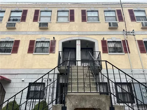 840 Leland Ave #23B, New York, NY 10473