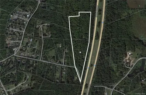 Tbd Hoppenstedt Road, Plattekill, NY 12589