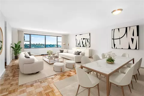 2500 Johnson Ave #18F, New York, NY 10463