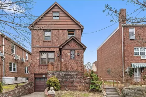 2214 Morgan Ave, Bronx, NY 10469