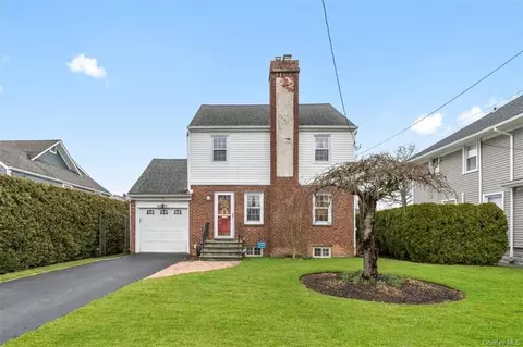 106 Locust Ave, Scarsdale, NY 10583