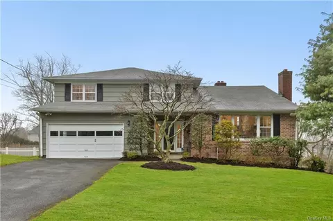 50 Franklin Ave, Rye, NY 10580