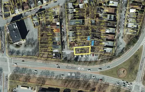 51 S Bridge St, Poughkeepsie City, NY 12601