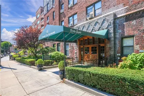 68 E Hartsdale Ave #1C, Greenburgh, NY 10530