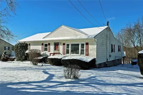 46 Patton Rd, Newburgh, NY 12550