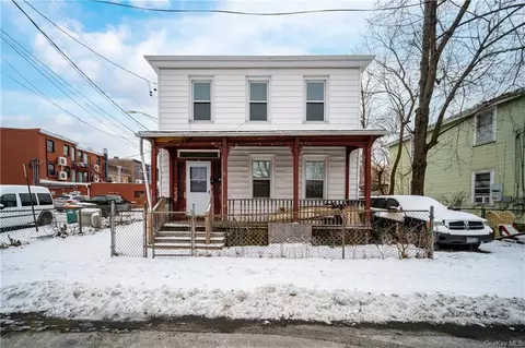 6 Cliff St, Beacon, NY 12508