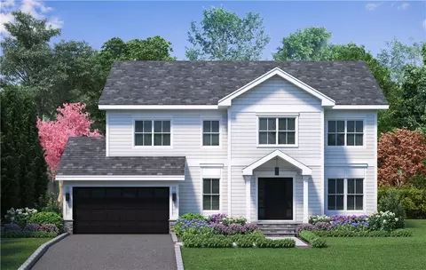 16 Lebanon Rd, Scarsdale, NY 10583