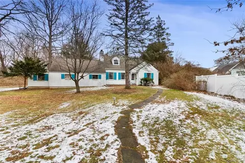 6 Alden Ter, Rye, NY 10573