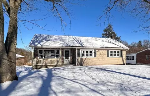 50 Sloane Rd, Newburgh, NY 12550