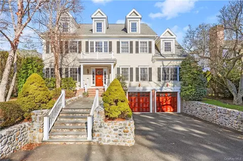 466 Park Ave, Rye, NY 10580