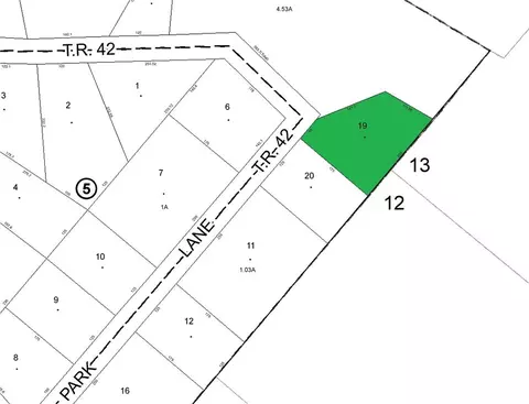 lot19 Park Ln, Highland, NY 12792