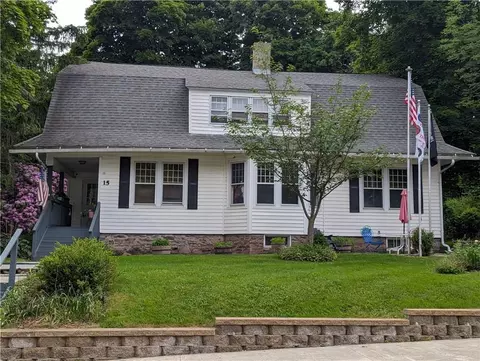 15 Dixon Ave, Liberty, NY 12754