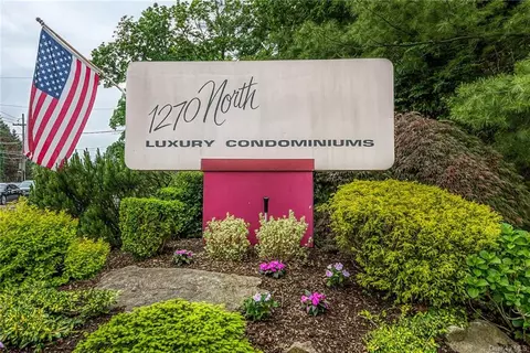 1270 North Ave #2M, New Rochelle, NY 10804