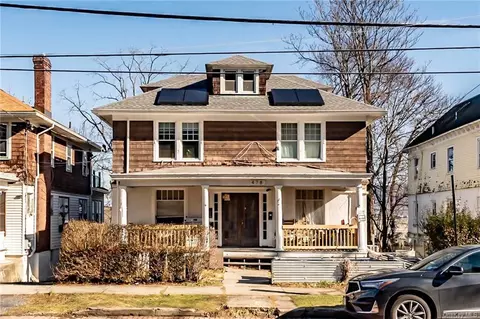 478 Liberty St, Newburgh, NY 12550