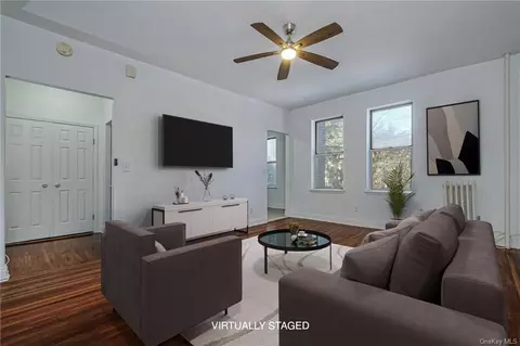 472 Gramatan Ave #3I, Mount Vernon, NY 10552