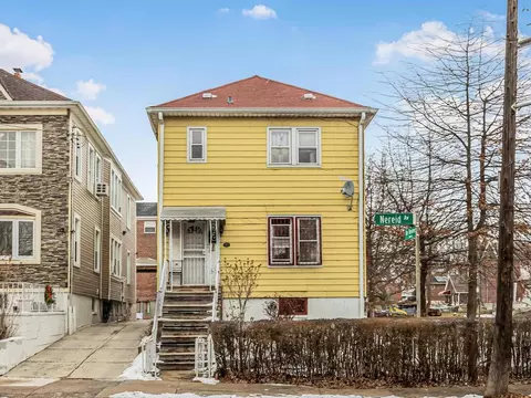 2015 Nereid Ave, New York, NY 10466