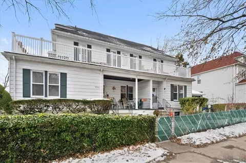 1541 Hone Ave, Bronx, NY 10461