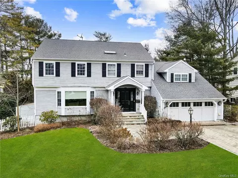 15 Boxwood Pl, Rye, NY 10573