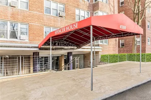 4380 Vireo Ave #3G, Bronx, NY 10470