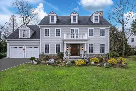 11 Continental Rd, Scarsdale, NY 10583
